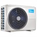 Кондиционер Midea Aurora 1 MSAB-12HRN1-WG