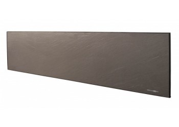 Теплофон GRANIT ЭРГН 0,45/220 (1200 х 295) черный